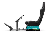 Aston Martin F1 2023 Sticker Kit PlaySeat Evolution / Revolution